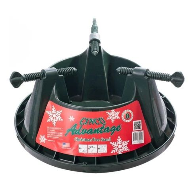 Cinco Christmas Tree Stands