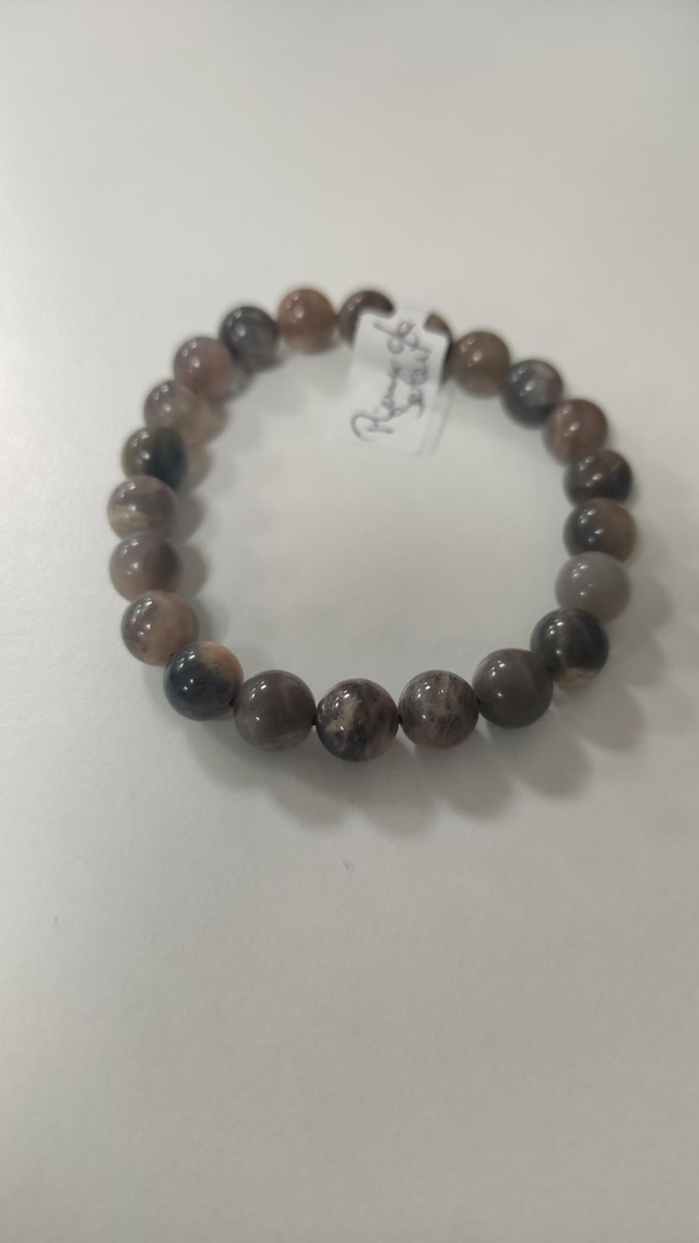 Bracelet pierre de soleil 