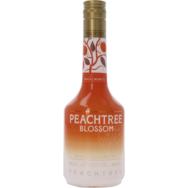 Peachtree Blossom 500ml