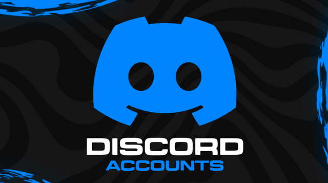 Discord account fresh email+phone verified