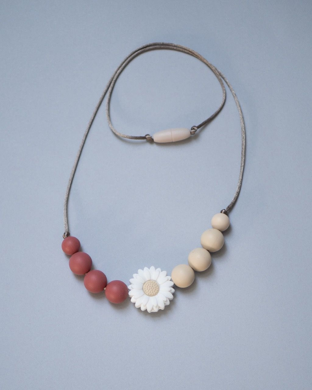 Collar de apego | MARGARITA