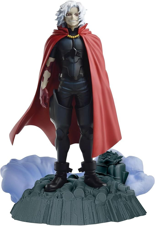 My Hero Academia: Tomura Shigaraki The Brush Dioramatic Figure 