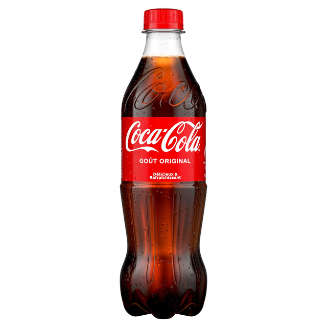 Coca-cola 50 cL