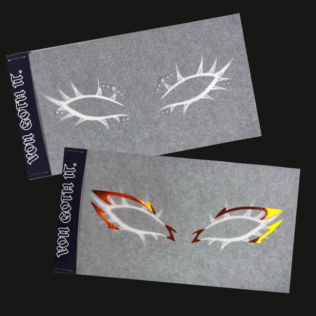 Duo (Thorrifique, Little Bugs)