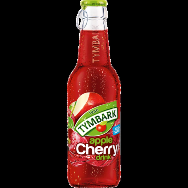 Tymbark Apple Cherry Drink 250ml