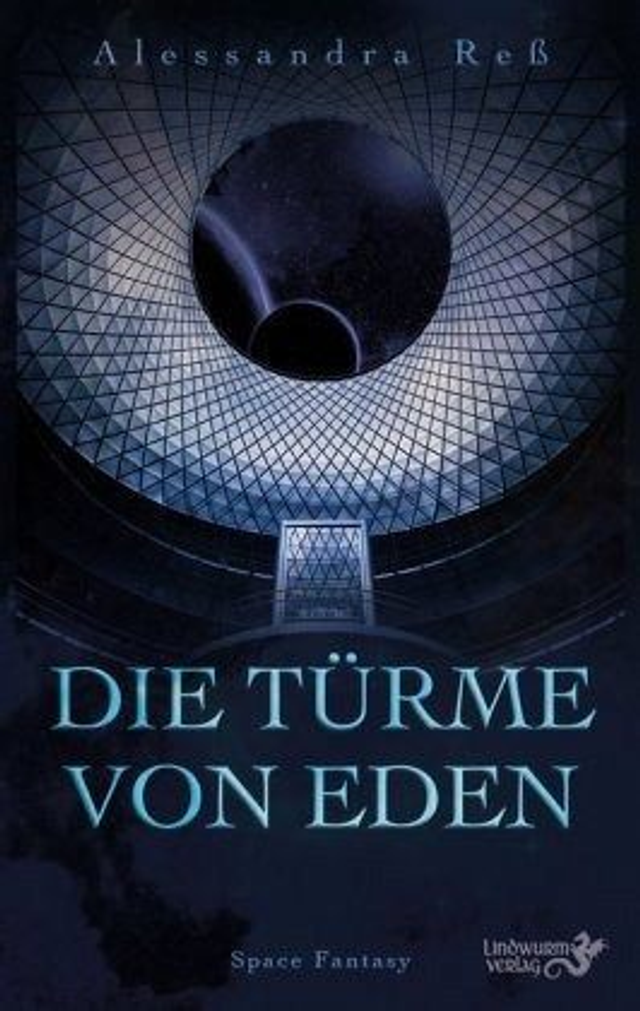 Reß, Die Türme von Eden