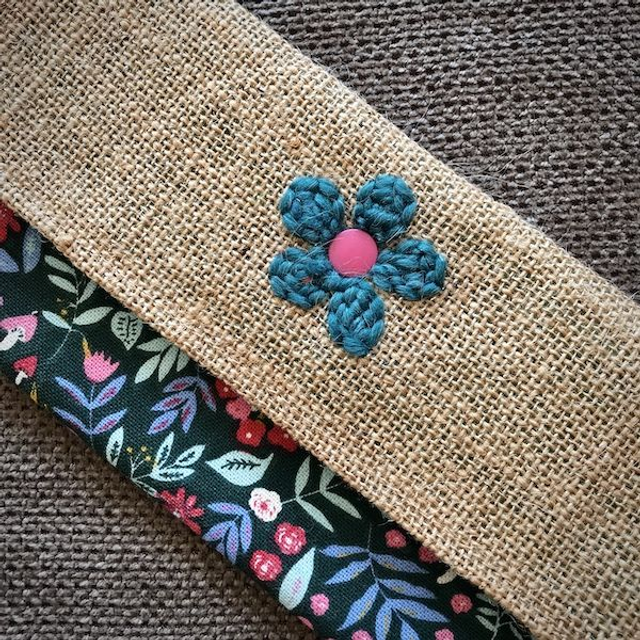 Pochette animaux de la forêt