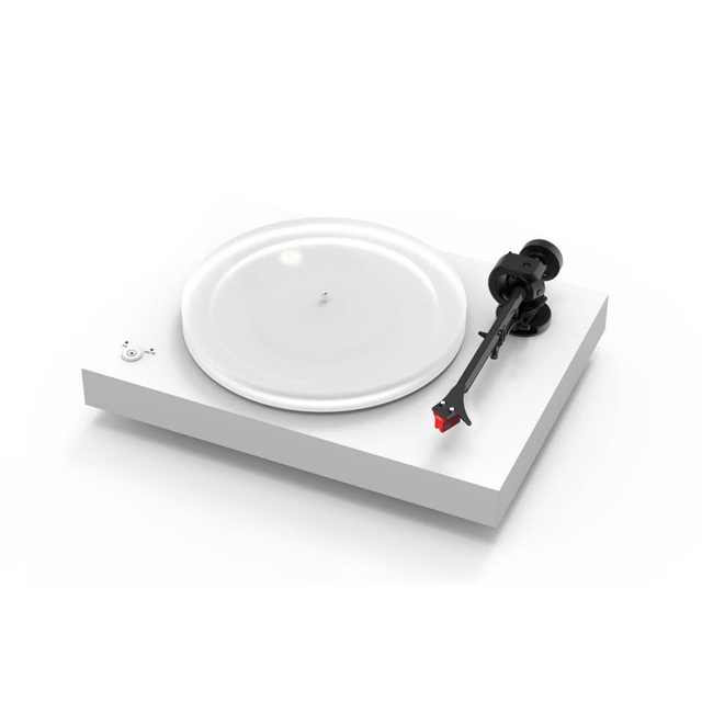Pro-Ject X2 B Quintet Red
