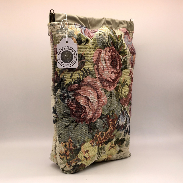 Portalavoro Capracotta Handmade