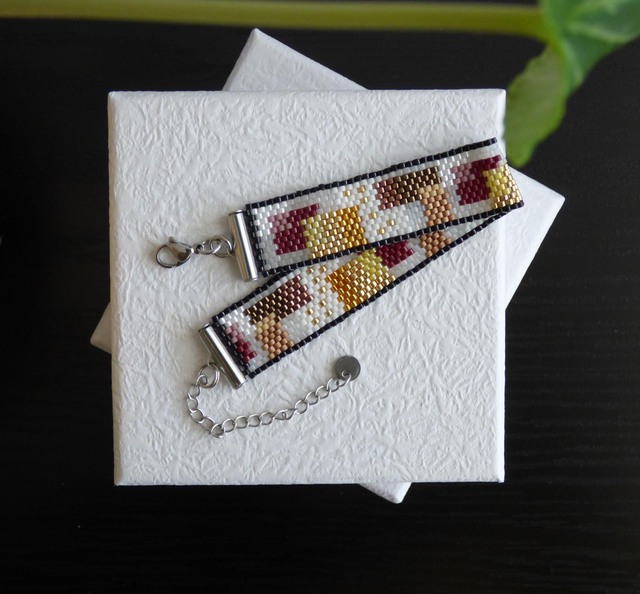 Bracelet Arte
