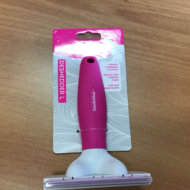 inodorina Deshedder L 8031398125640