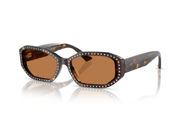 Eyewear Woman Jimmy Choo  JC 5021BU 500273