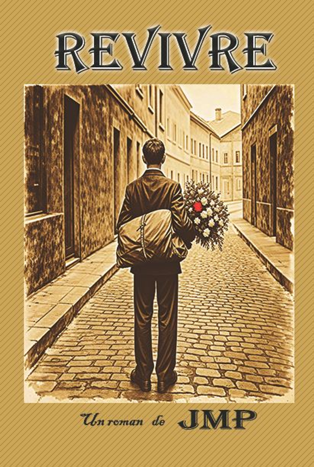 20 - Revivre -La belle histoire