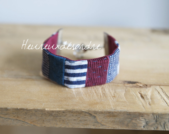 Bracelet