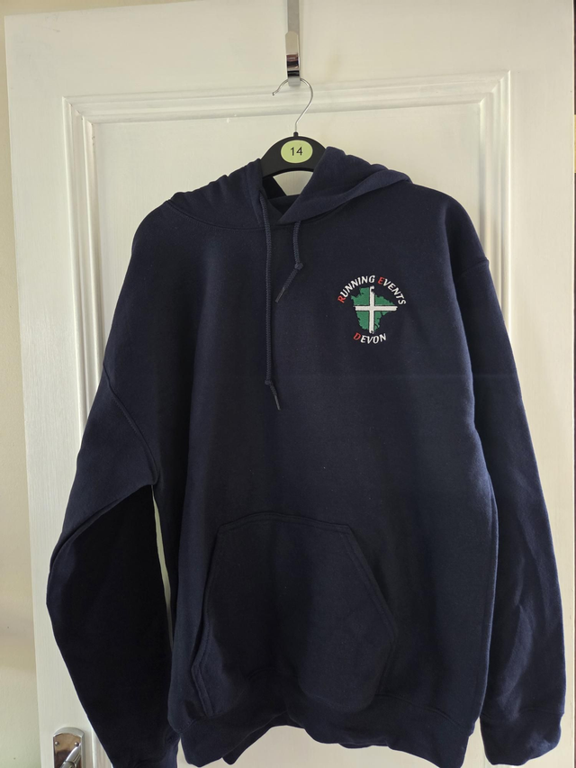 Adult Apple Tree Hoody