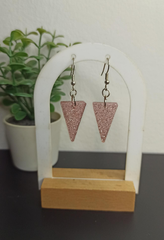 Boucle d&#039;oreille S (R01)