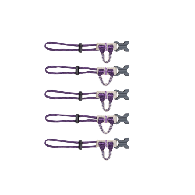 Leash Extensions BEAL Set d'extensions Leash