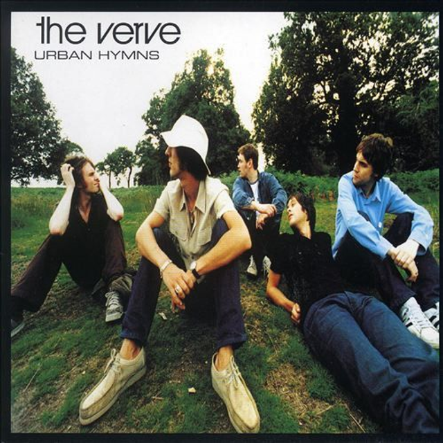 Verve / Urban Hymns (2LP)