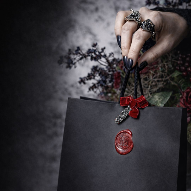 Coffret - " Séance BOUDOIR"