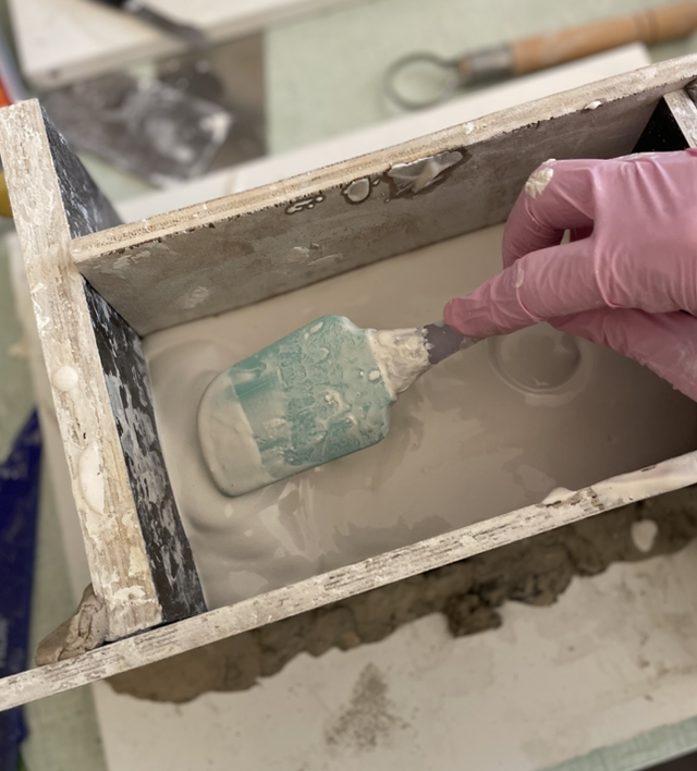 Fabriquer ses Moules / estampage ou coulage 1 Partie / 6h+3h