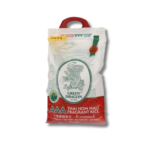 Thai Rice AAA 5kg
