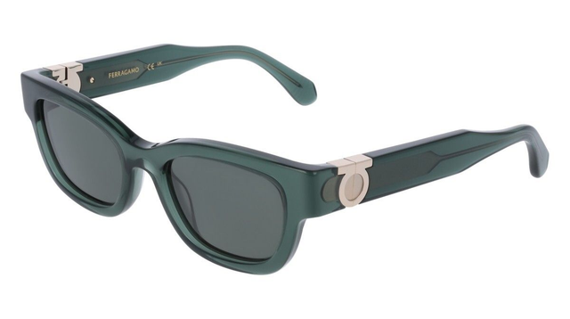 Eyewear Woman Salvatore Ferragamo  SF2067S 317
