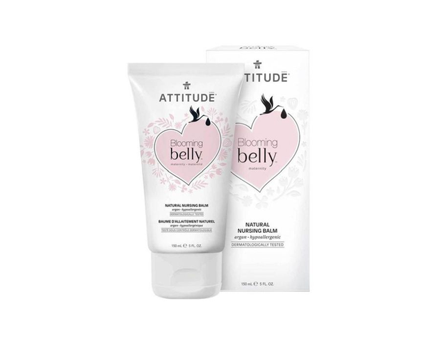 [Attitude] Anti kloven crème 150 ml