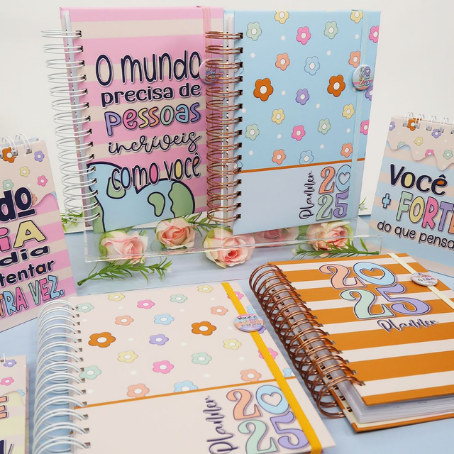 Planner UAU 2025