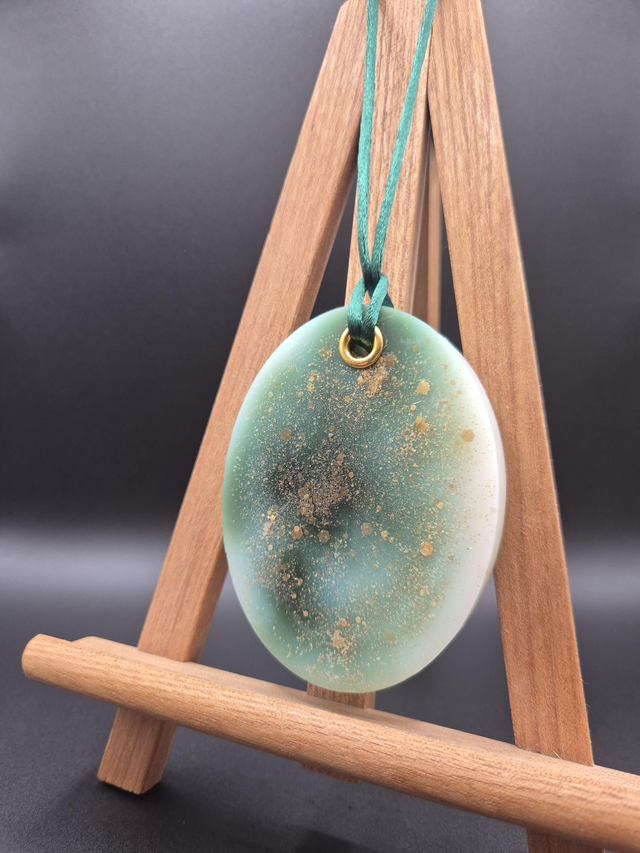 Suspension parfumée - ROSE