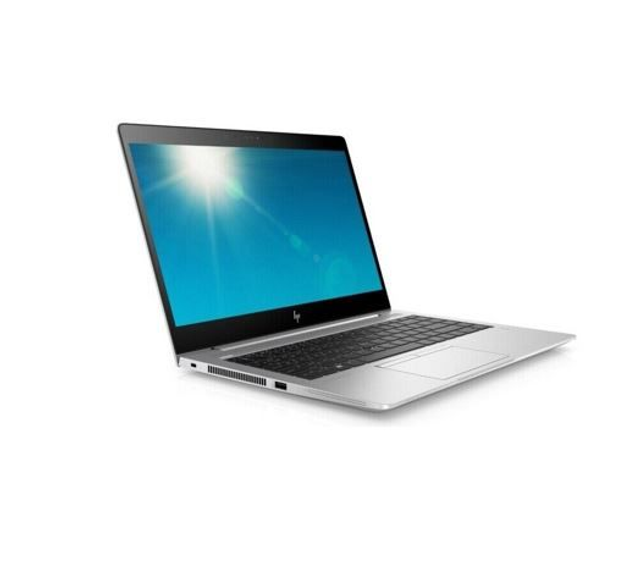 HP EliteBook 840 G6