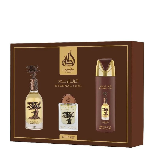 GIFT SET ETERNAL OUD