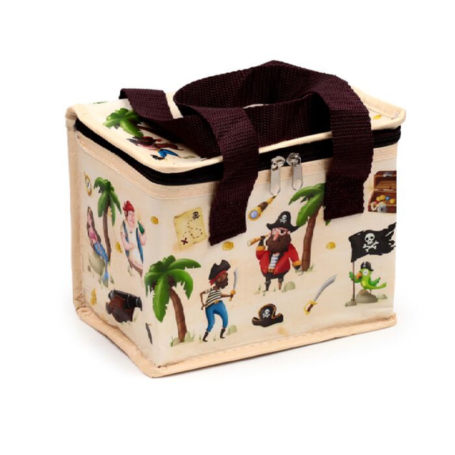 Jolly Rogers Pirate RPET Cool Bag