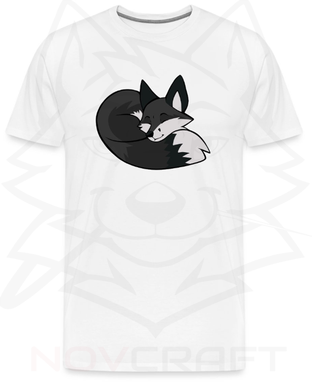 Fox - Black