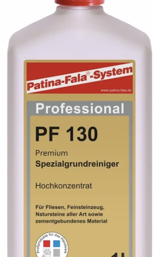 Spezialgrundreiniger Professional