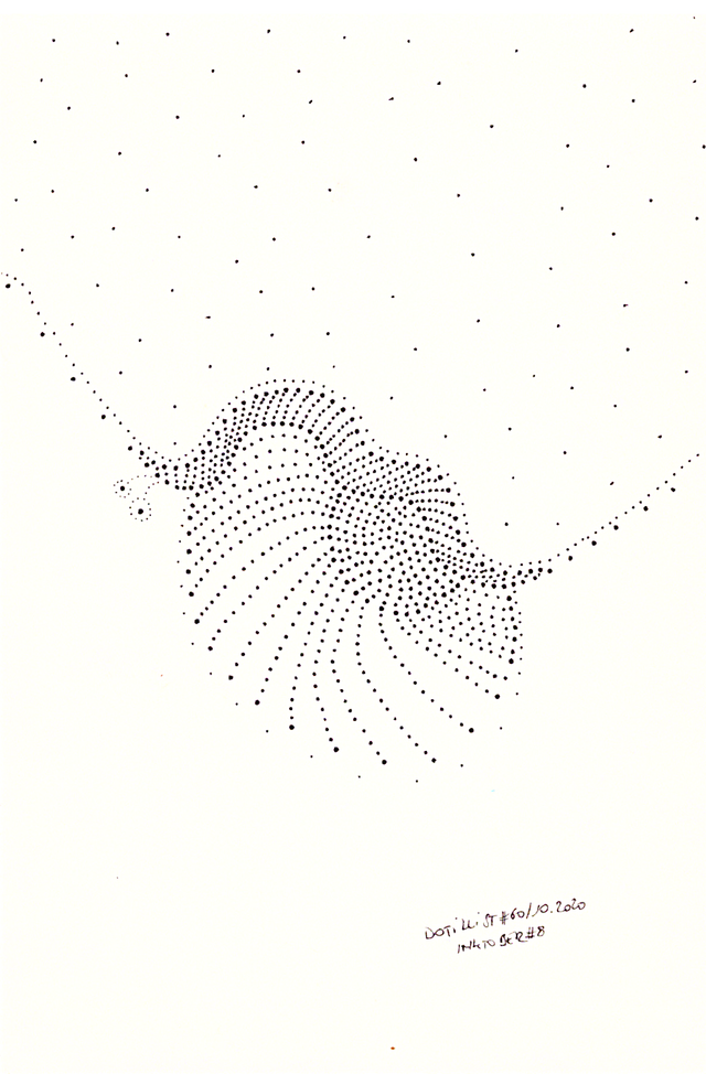 L'escargot des Etoiles