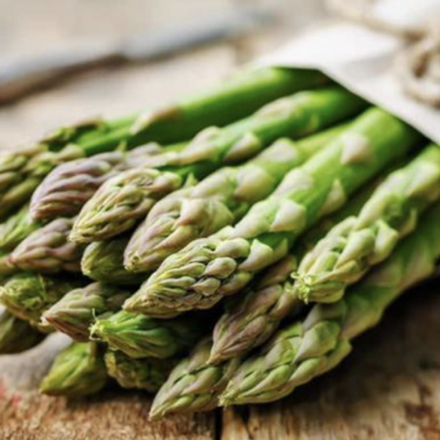 Asperge verte Botte 