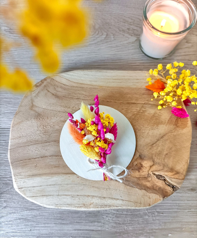 Magnet - Sunshine Bloom