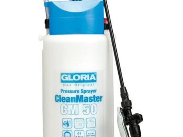 Surveprits CleanMaster Gloria CM 50
