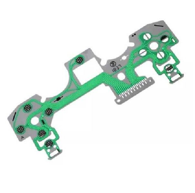 PS4 / Membrana Control Ps4 (Jdm/jds-050-055)