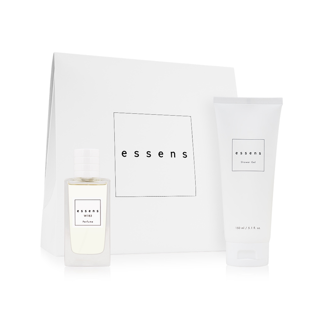 Women&#039;s Original Essens Fragrance Gifts Sets 