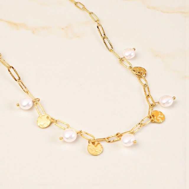 Collier Marélia