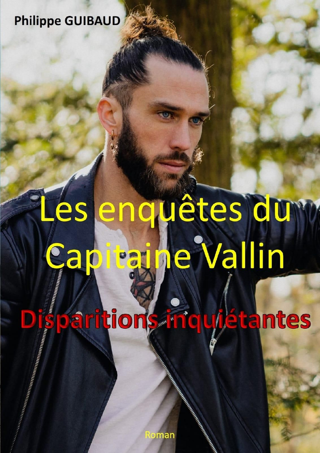 Les enquêtes du capitaine Vallin