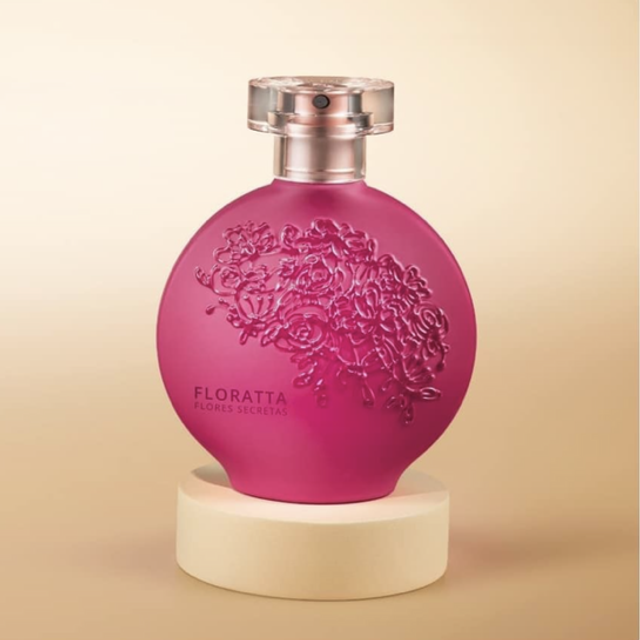 Floratta Secret Flowers EDT 75ml