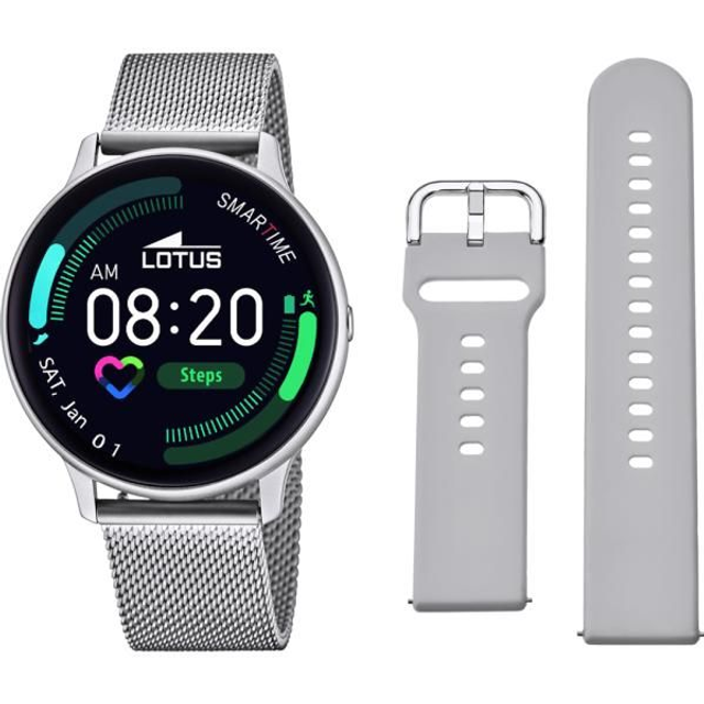 LOTUS SMARTWATCH 50014/1