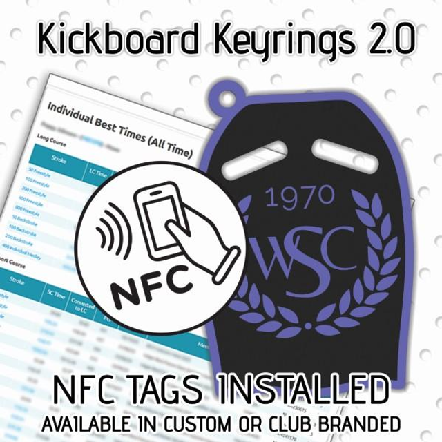 Woodchurch - PLEASE LEAVE NAME AND SwimEng NUMBER in message for merchant on checkout