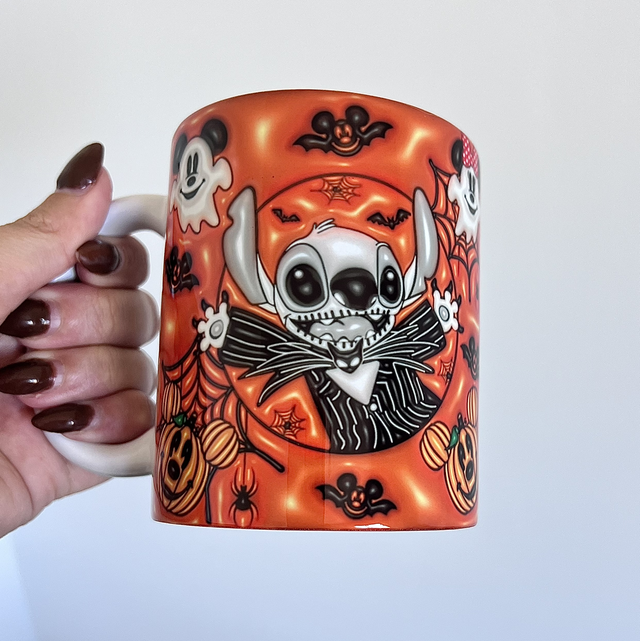 Tasse Halloween 