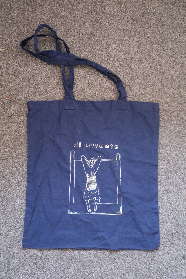 Tote Bags