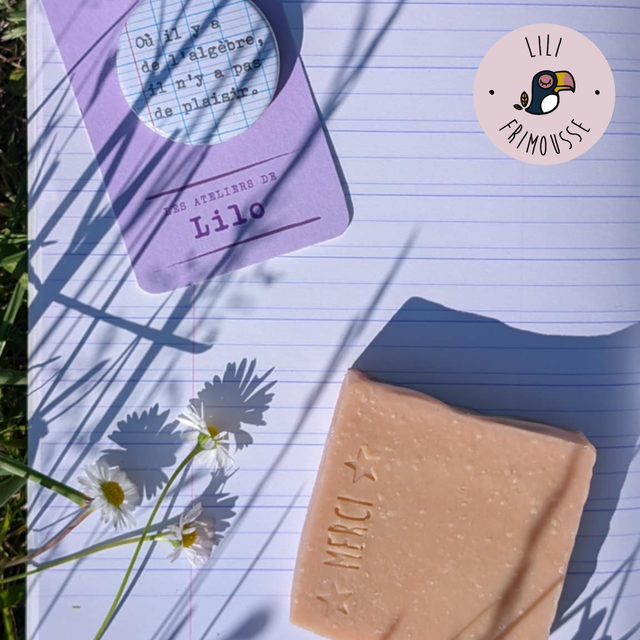  Coffret Merci - Lilo