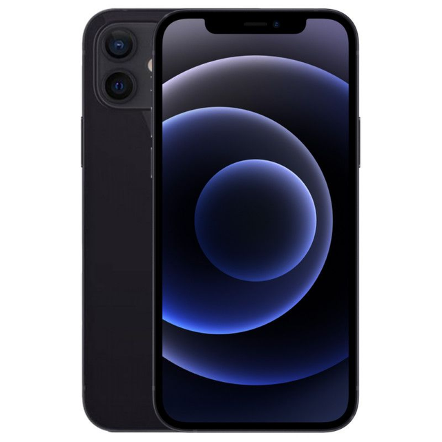 iPhone 12 64 Go Reconditionné 