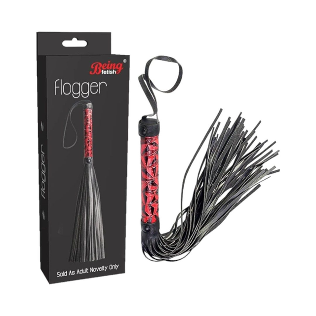 Látigo BDSM Being Fetish